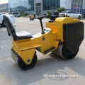 Small Asphalt Compactor Machine Tandem Vibratory Road Roller for Sale(FYL-850S)